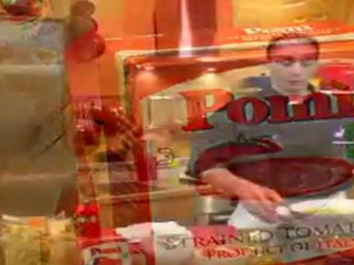 Joe Ciminera on Taste this tv