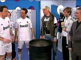 TV3 - Crackòvia - La teoria dels vasos comunicants