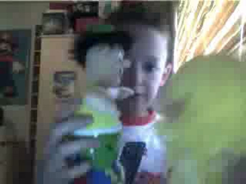 Phil The Chick Episode #2: Boring Day