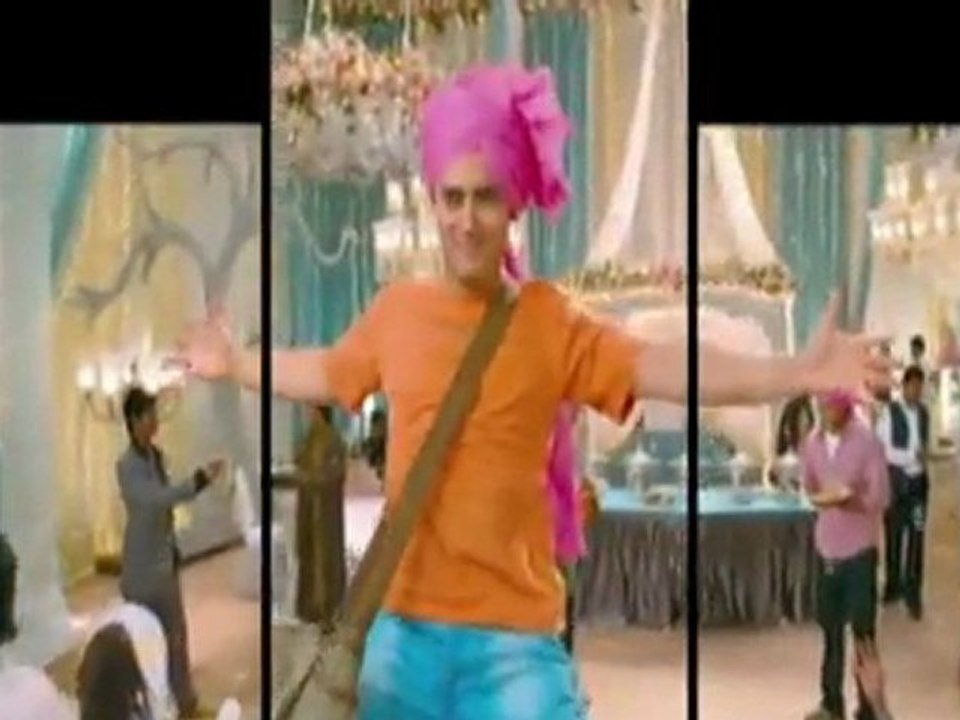3 Idiots - Teaser Trailer