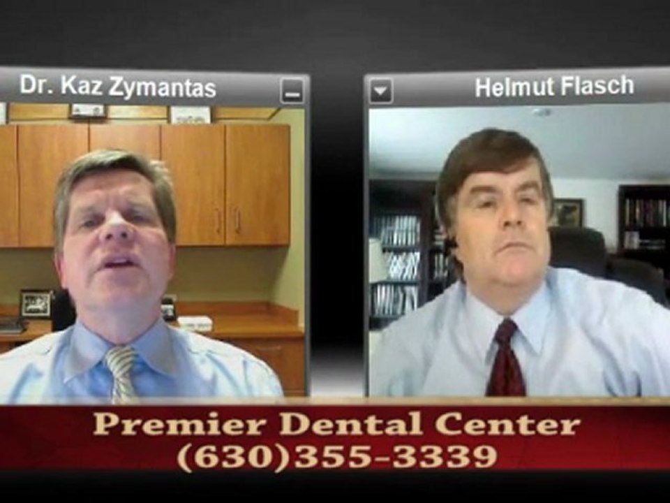Gum Disease Consequences & Kidney Failure, by Kaz Zymantas, Children Dentist, Naperville, IL