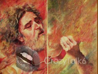 UN VIOLINISTA EN EL TEJADO