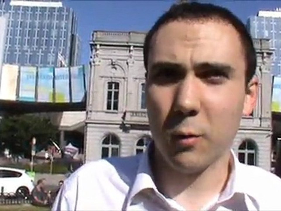 JEF Brussels