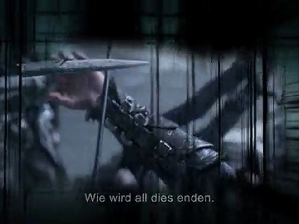 Assassin´s Creed: Revelations - Teaser Trailer