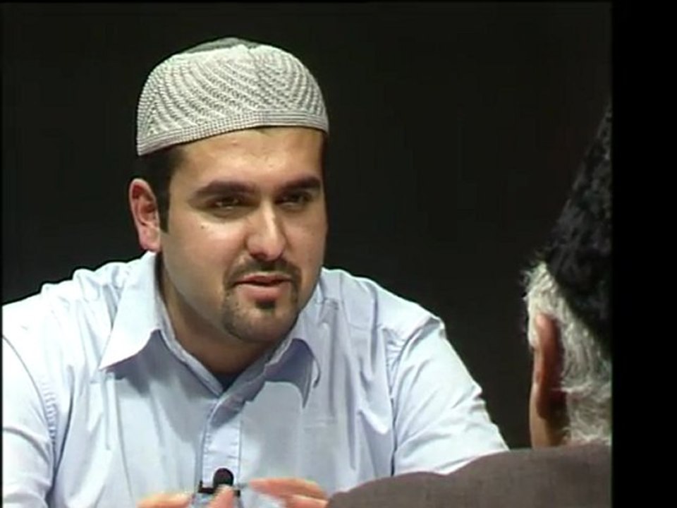 Vorschau - 'Grundzüge des Islams' [Folge 1]