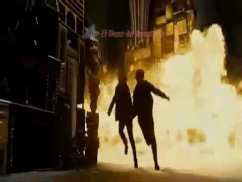 Harry Potter 7 Las reliquias de la muerte Parte 2: Trailer: Deathly Hallows Part 2
