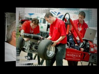 Different kinds of engineering