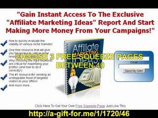 Earn Affiliate Income
