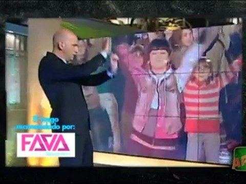 TV3 - Alguna pregunta més? - El zàping de l' APM? - 22/02/2011