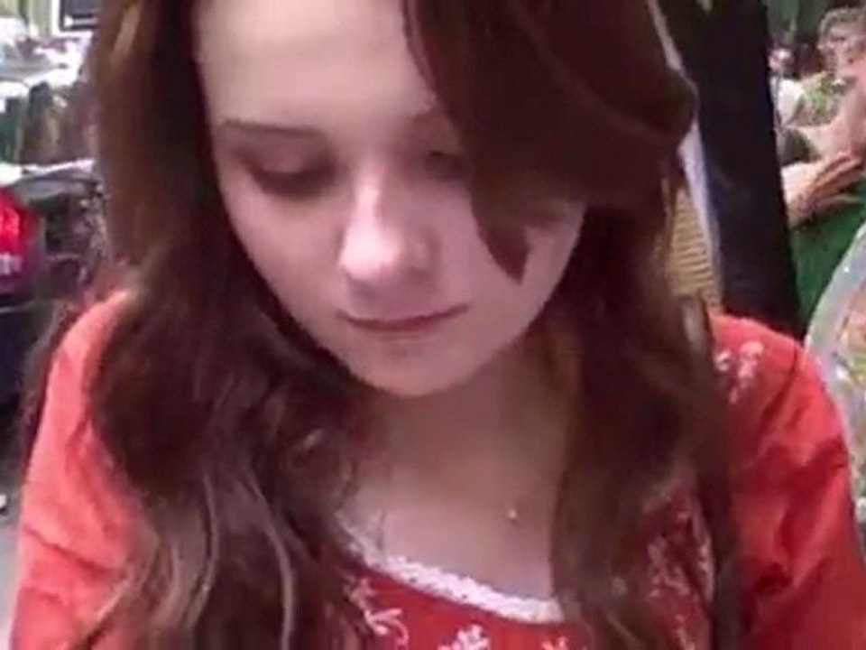 Abigail Breslin gagne gros