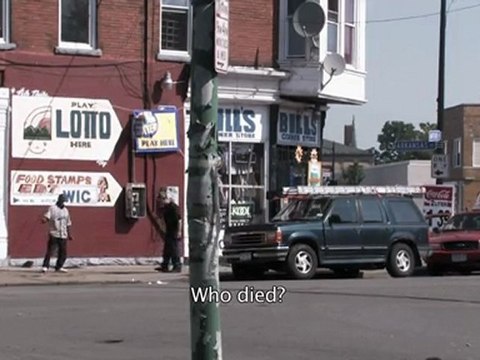 Nickel City Smiler - Burmese Refugee Movie Burma Documentary