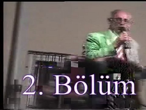 İBRAHİM KILIÇ - ölüm seni arar oldum