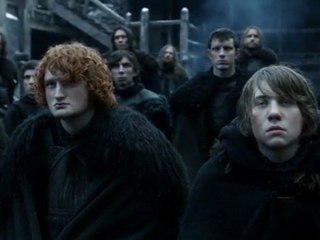 Game Of Thrones: Episode 7 Sneak Preview Clip #2