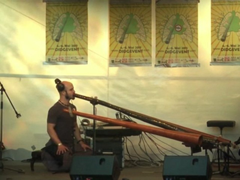 DIDG.e.VENT 2011 | Dubravko Lapeine