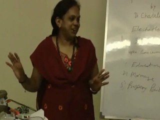 How Medical Astrology helps in Electrotherapy Part 2.wmv