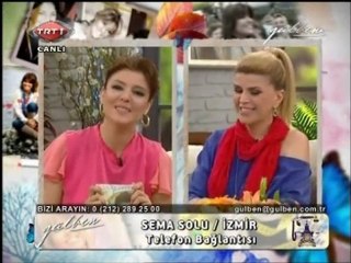 GÜLBEN - Nuray Sayarı'dan Burç Yorumları 1.Bölüm 26.05.11