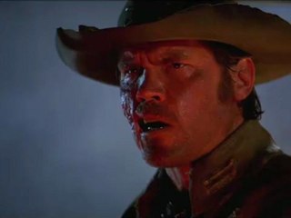 Jonah Hex (2010) - FULL MOVIE - Part 2/10