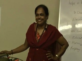 How Medical Astrology helps in Electrotherapy Part 3.wmv