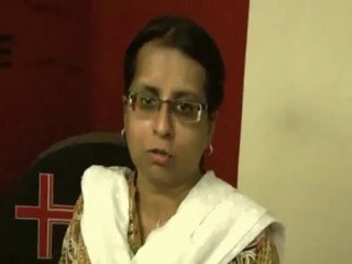 Ms.Tejal Gandhi - Why she likes to give talks at HELP.wmv