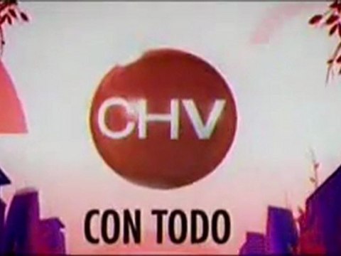 Cierre de las Transmisiones CHV | 2005/06