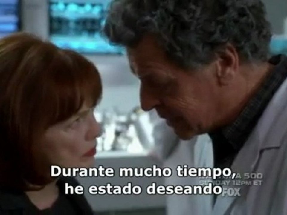 Momento Fringe 5 (Cap 3x14 "6B")