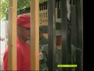 Brigadas de desalojo