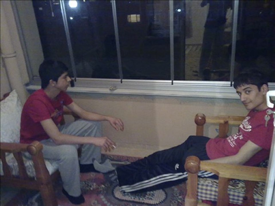 Yusuf hayaloğlu - nerden bilceksiniz