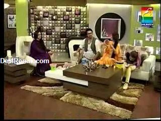 Mor With Noor 26th May 2011 Part 4