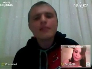 Chymera ile İngilizce Konuşmayı Öğreniyorum - Bölüm 1