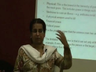 Energies in the Universe and its Impact on Our Health Part 1.wmv