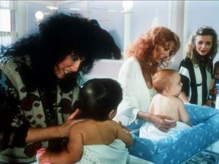 The Witches of Eastwick (1987) - FULL MOVIE - Part 3/10