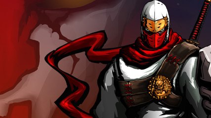 Trailer de Shinobi 3DS