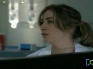 A Corazón Abierto Segunda Temporada Capítulo 40 - 2/2 Miércoles 25 de Mayo