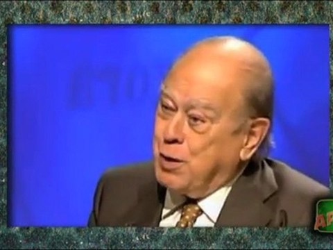 TV3 - Alguna pregunta més? - Àgora : Pujol contra Pujol