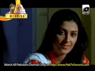 Tootay Huway Per Episode 28 - Part 2/3