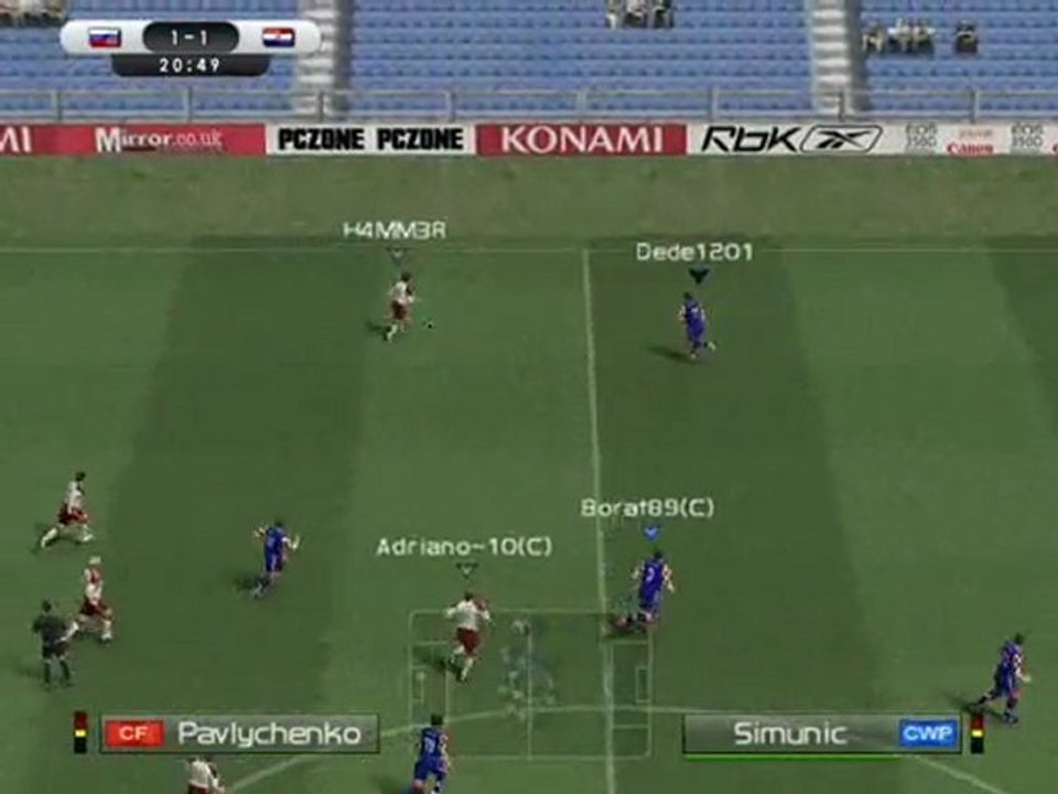 PES6 Borat89_Dede_Adriano_Revenge 26_Mai 2011