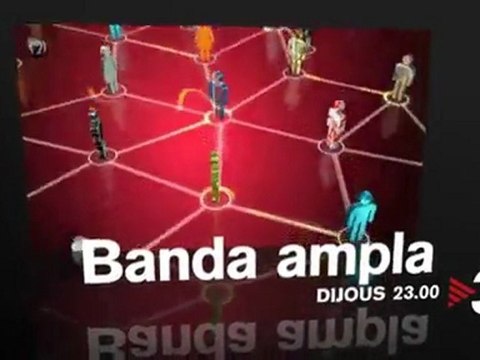 TV3 - Dijous, 23.00, a TV3 - Banda ampla debat sobre l'educació