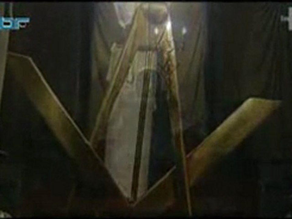 Les Services Tres Tres Secret Français DANGER