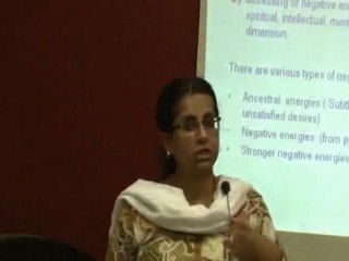 Energies in the Universe and its Impact on Our Health Part 3.wmv