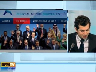 Le feuilleton politique du 26 mai