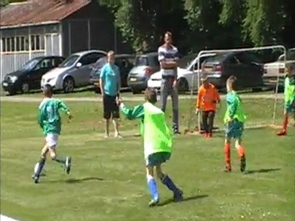 football club ventois