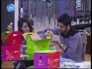 Quotidiennes 26/05 - (1) - Star Academy LBC 8