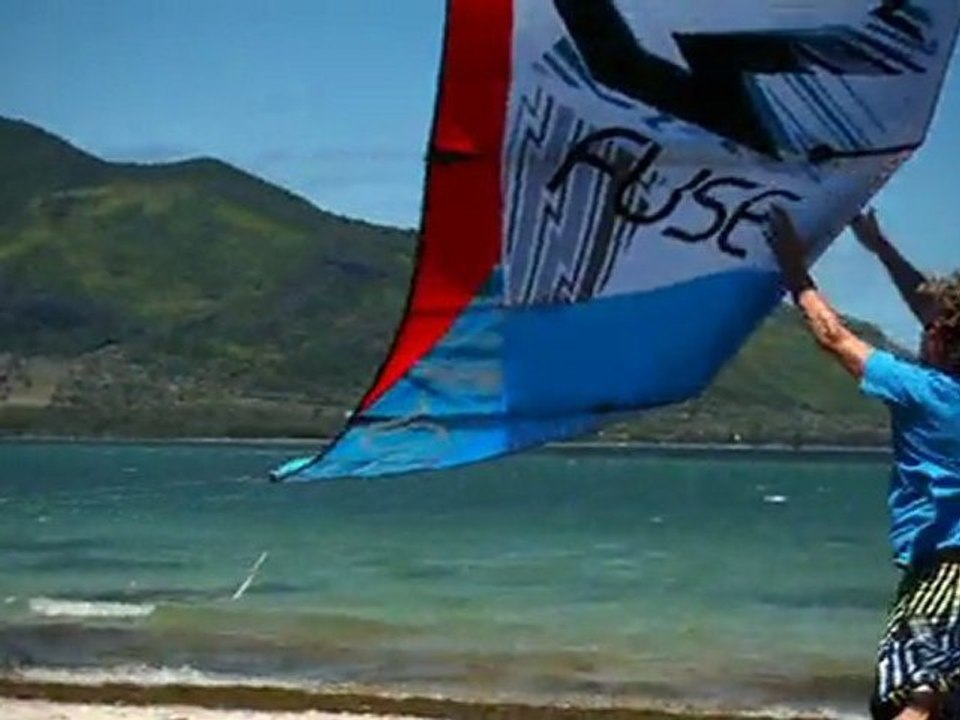 North Fuse 2011