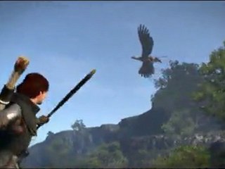 Dragon's Dogma : Battle Gameplay Trailer