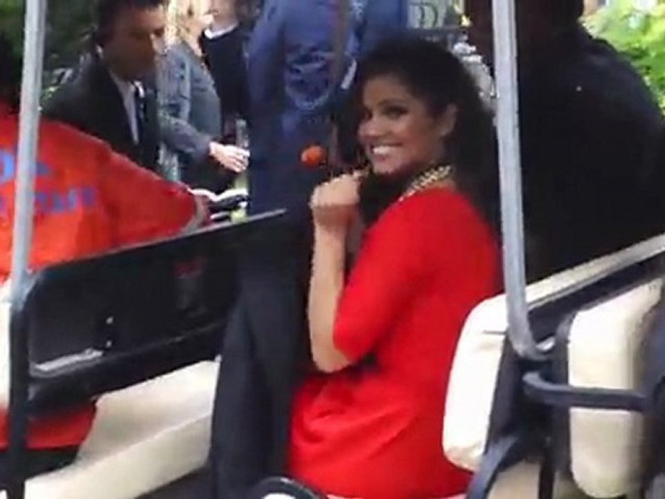 Exklusiv: Abigail Breslins Gehalt