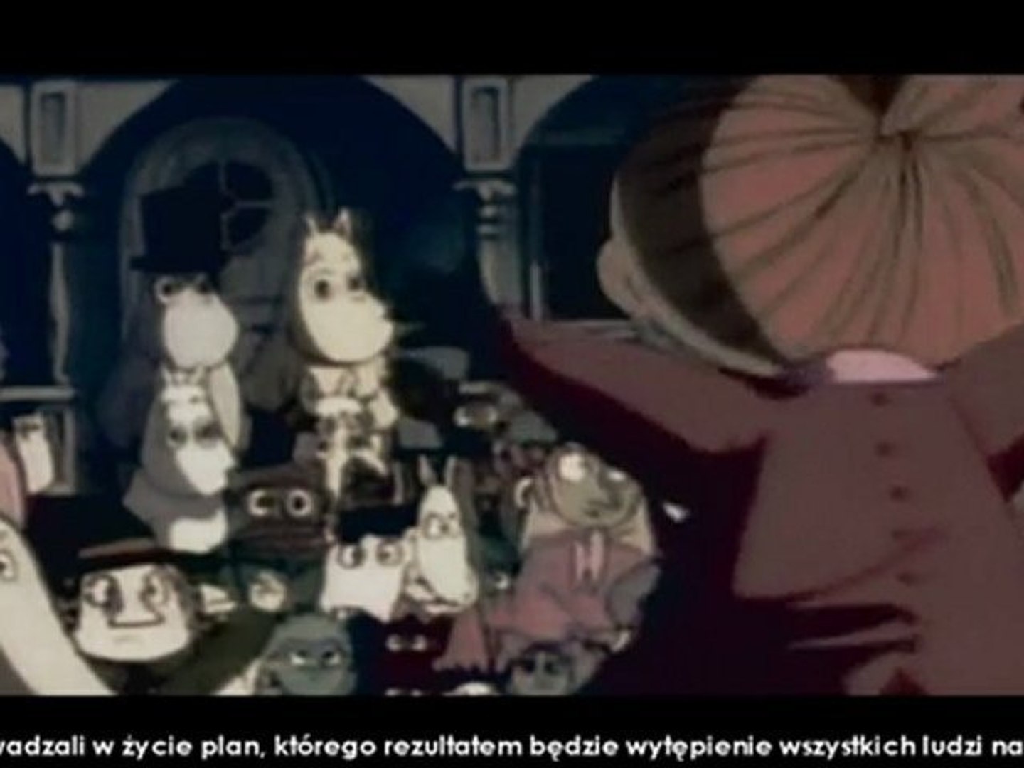 V (2009) - Moomins