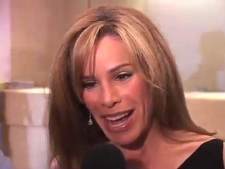 VegTV Red Carpet: Melissa Rivers