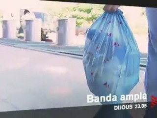 TV3 - Dijous, 23.05, a TV3 - L'estalvi energètic, a "Banda ampla"