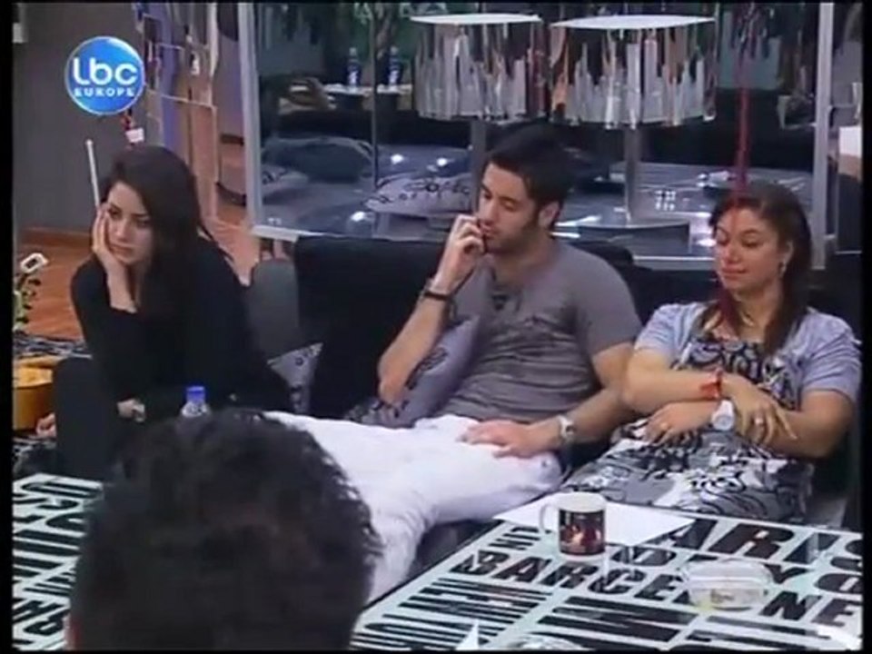 Quotidiennes 26/05 - (4) - Star Academy LBC 8
