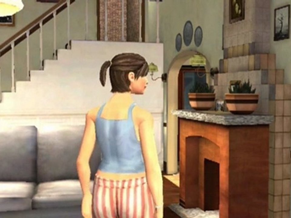 Halloween-Homecoming Trailer